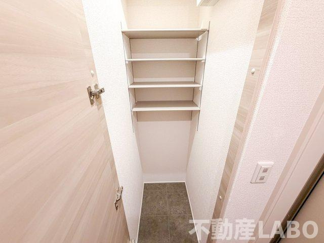 レクタスのその他