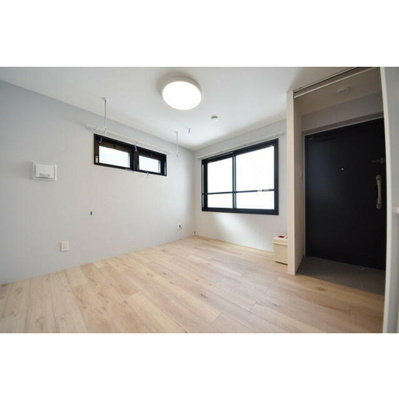 【寝室】 | カーサピアッザ錦糸町