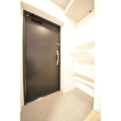 【玄関】 | カーサピアッザ錦糸町