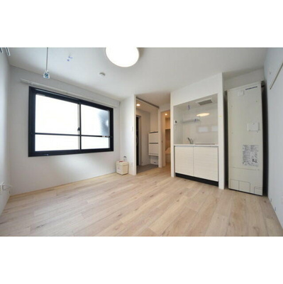 【居間・リビング】 | カーサピアッザ錦糸町