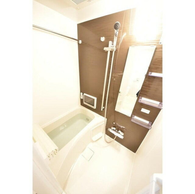 【浴室】 | カーサピアッザ錦糸町