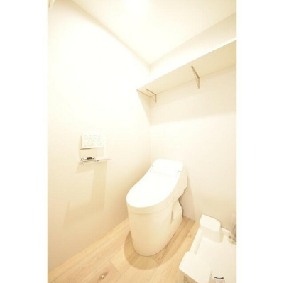 【トイレ】 | カーサピアッザ錦糸町