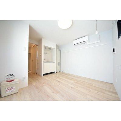 【居間・リビング】 | カーサピアッザ錦糸町