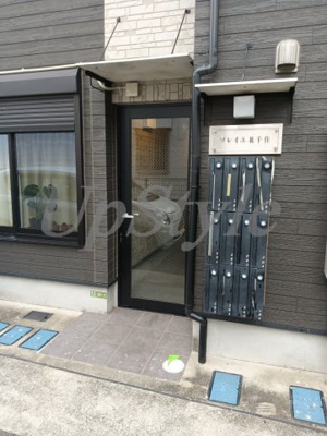 【エントランス】 | ソレイユ北千住
