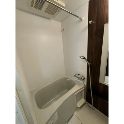 【浴室】 | エステムコート名古屋新栄Ⅳネスト | 同型物件のイメージ