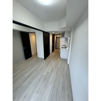 【居間・リビング】 | エステムコート名古屋新栄Ⅳネスト