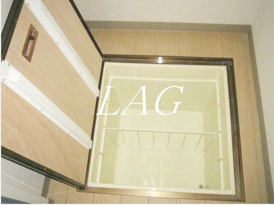 【収納】 | クレスト駒込Ⅱ | 収納です。