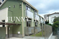 ＦｉｎｅＣｒｅｓｔ　桜新町の画像