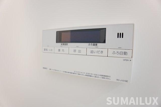 TOMORIE武蔵塚駅の設備