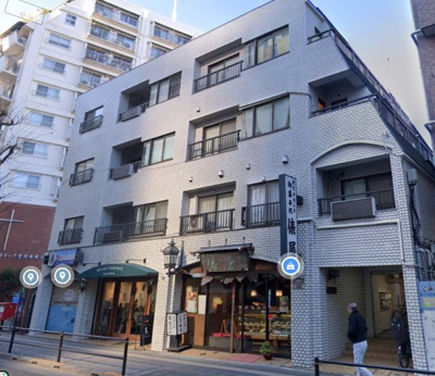 【外観】 | グレイス井の頭