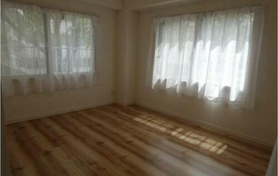 【内装】 | グレイス井の頭