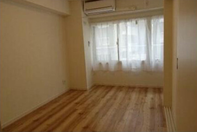 【洋室】 | グレイス井の頭