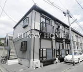 赤堤エスタシオンの画像