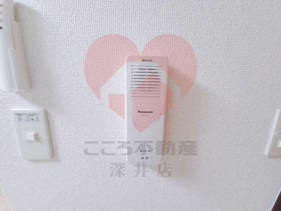 【セキュリティ】 | フジパレス草尾