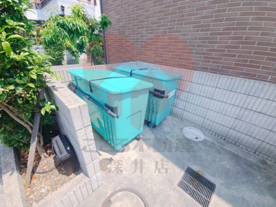  | フジパレス草尾