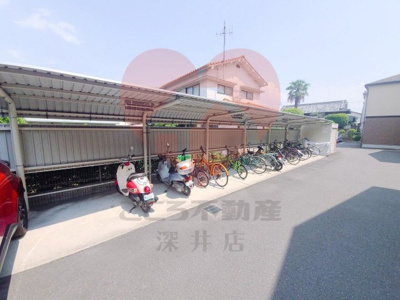  | フジパレス草尾