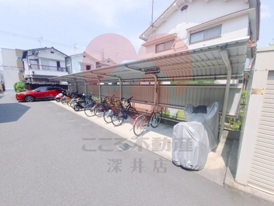  | フジパレス草尾