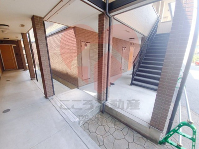  | フジパレス草尾