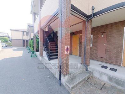  | フジパレス草尾