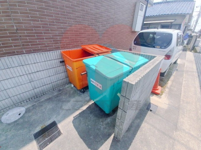  | フジパレス草尾