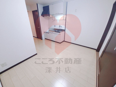 【居間・リビング】 | フジパレス草尾