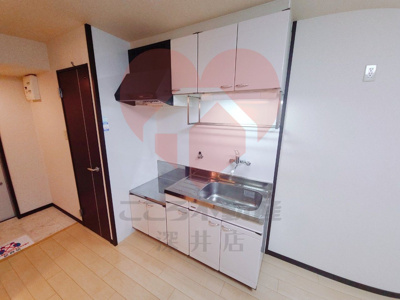 【キッチン】 | フジパレス草尾