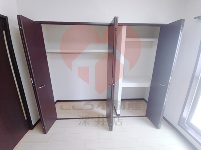 【収納】 | フジパレス草尾