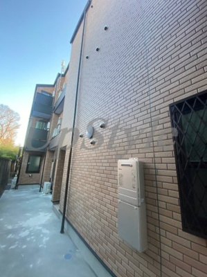 【外観】 | ノーザンロード高野