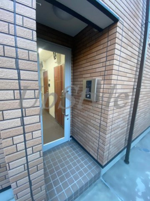 【エントランス】 | ノーザンロード高野