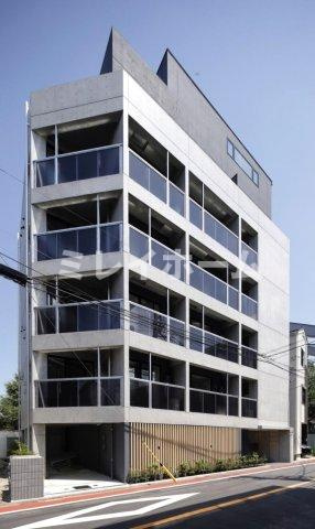 グランカーサ馬込Ⅰ