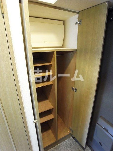 文京区水道２丁目の賃貸マンションのその他