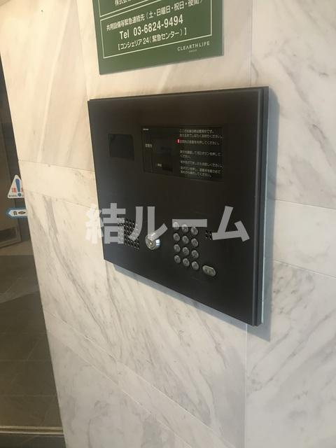 文京区水道２丁目の賃貸マンションのその他共用部分