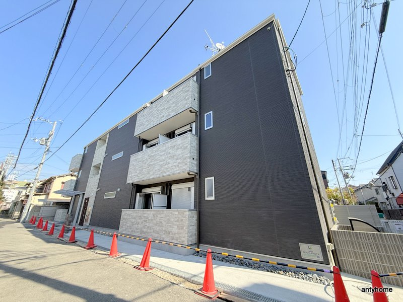 BelAir Toyotsu　仲介手数料無料