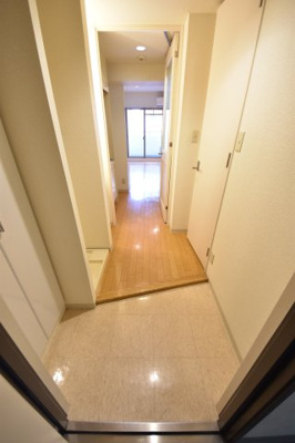 【玄関】 | DOMみなと元町