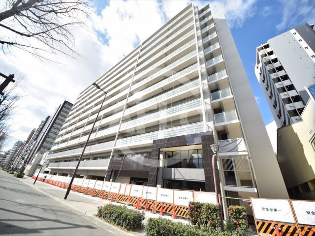 エスリード難波ザ・アーク