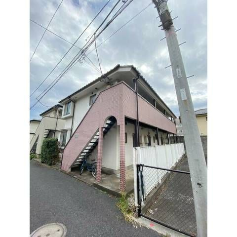 ハイツクレッセント