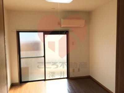 【居間・リビング】 | シャルマンフジ諏訪の森