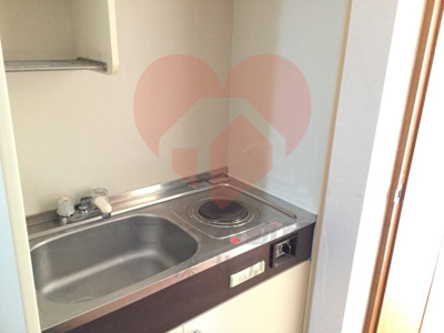 【キッチン】 | シャルマンフジ諏訪の森