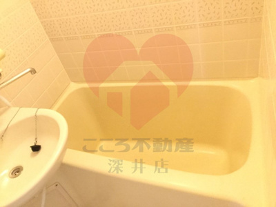 【浴室】 | シャルマンフジ諏訪の森