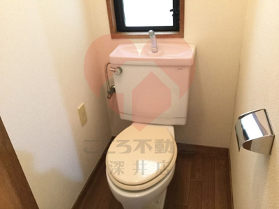 【トイレ】 | シャルマンフジ諏訪の森