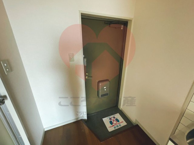 【玄関】 | サザンポート内海