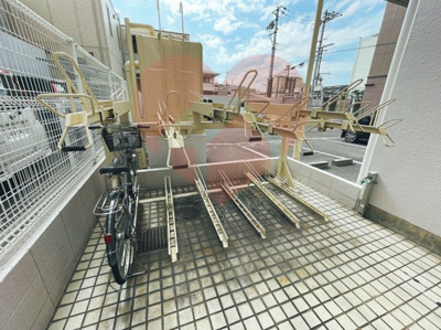 【その他共用部分】 | サザンポート内海