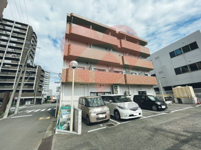 【外観】 | サザンポート内海