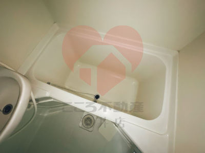 【浴室】 | サザンポート内海