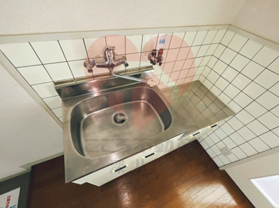 【キッチン】 | サザンポート内海