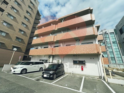 【外観】 | サザンポート内海