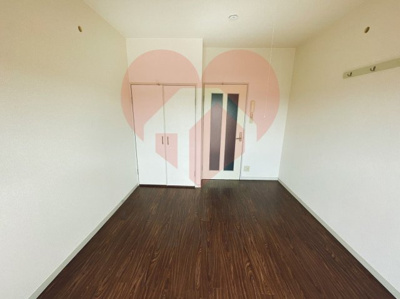 【寝室】 | サザンポート内海