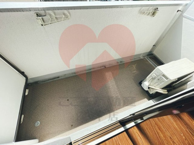 【バルコニー】 | サザンポート内海