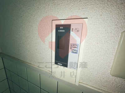 【設備】 | サザンポート内海