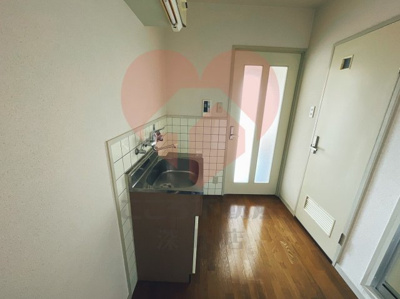 【玄関】 | サザンポート内海